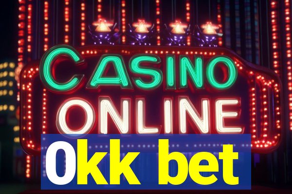 0kk bet