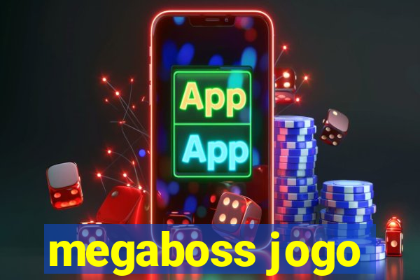 megaboss jogo