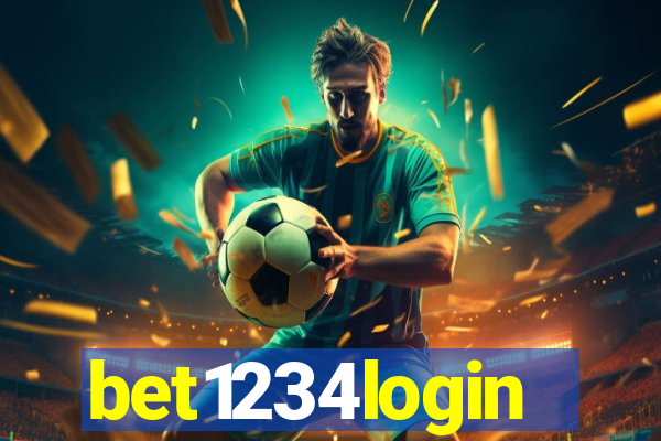 bet1234login