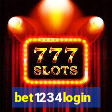 bet1234login