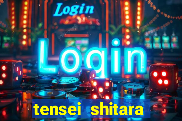 tensei shitara slime datta ken filme 2 dublado
