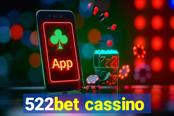 522bet cassino