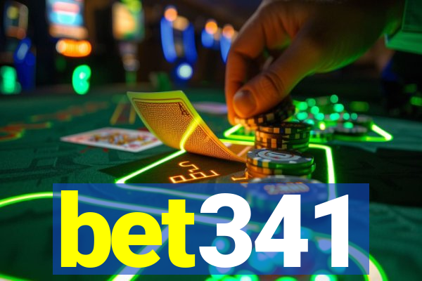 bet341