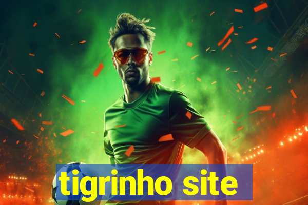 tigrinho site