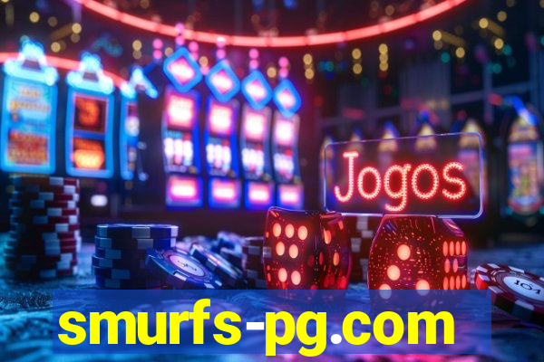 smurfs-pg.com
