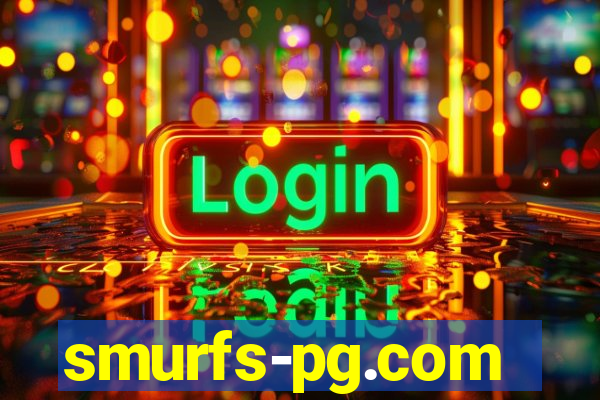 smurfs-pg.com