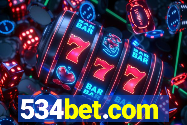 534bet.com