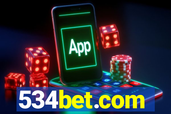534bet.com