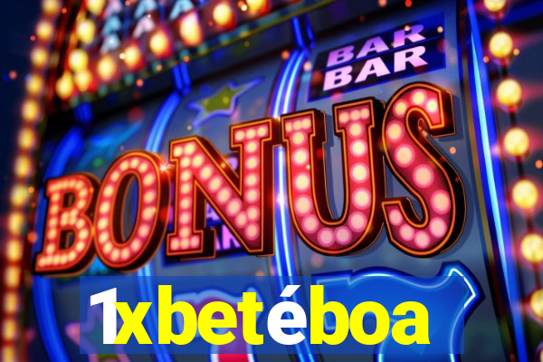 1xbetéboa