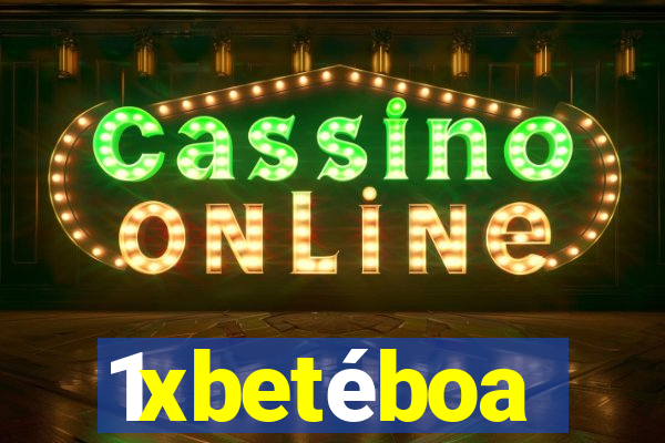 1xbetéboa