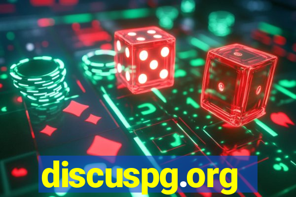 discuspg.org