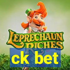 ck bet