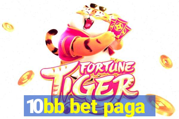 10bb bet paga