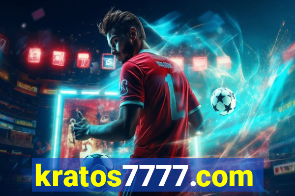 kratos7777.com