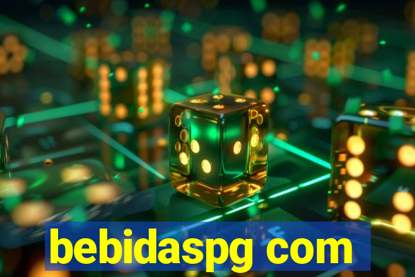 bebidaspg com