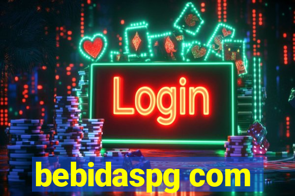 bebidaspg com