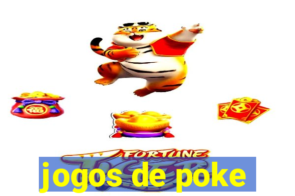 jogos de poke