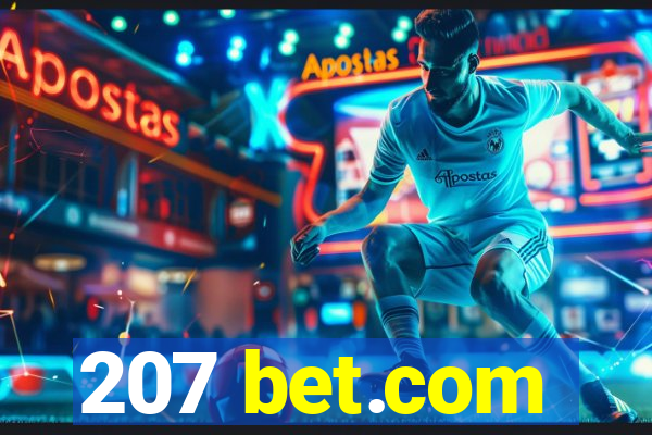 207 bet.com