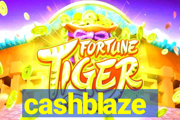cashblaze
