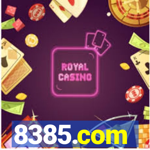 8385.com