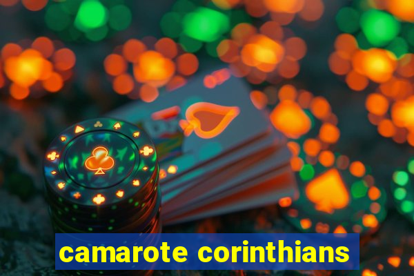 camarote corinthians