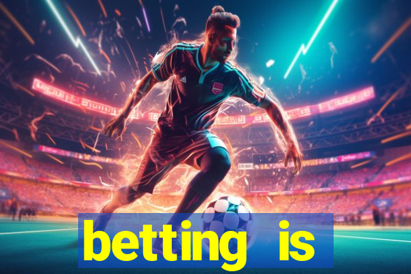 betting is currently unavailable