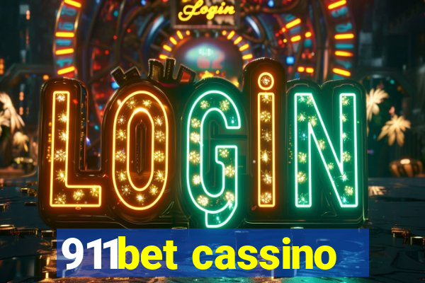 911bet cassino