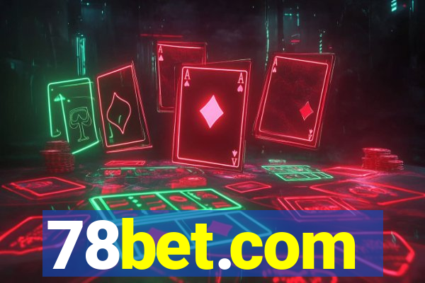 78bet.com