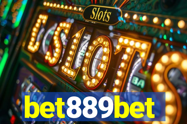 bet889bet