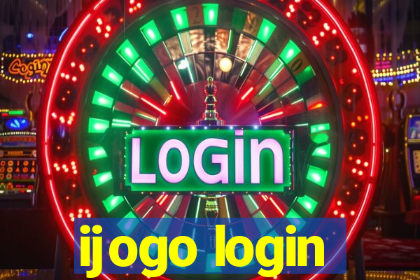 ijogo login