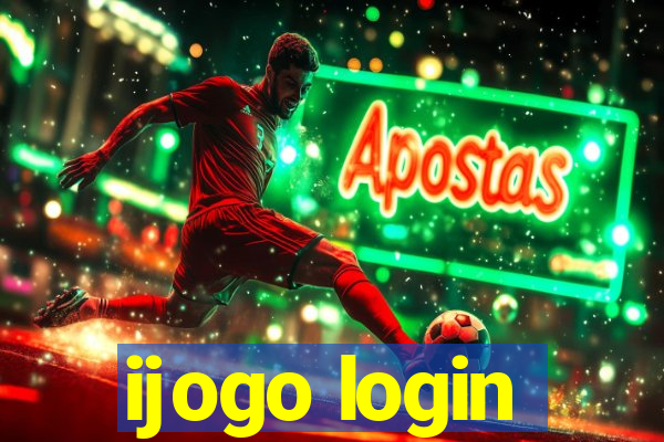 ijogo login