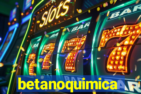 betanoquimica
