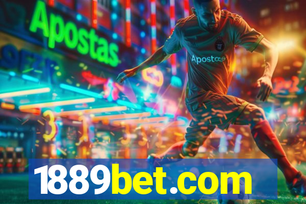 1889bet.com
