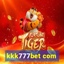 kkk777bet com