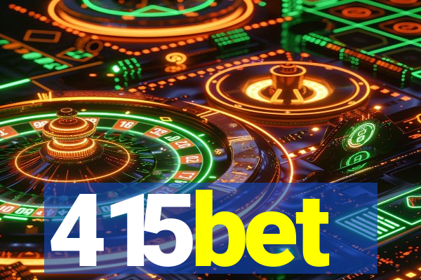 415bet