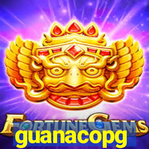 guanacopg