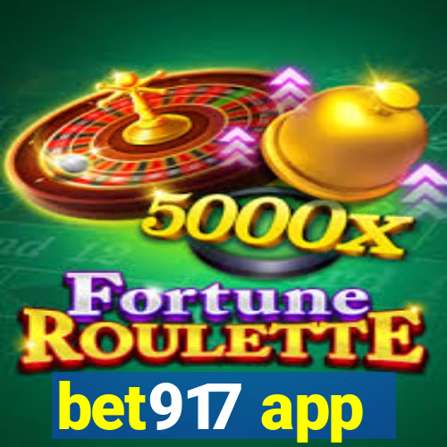 bet917 app