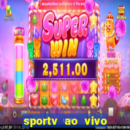 sportv ao vivo online multi