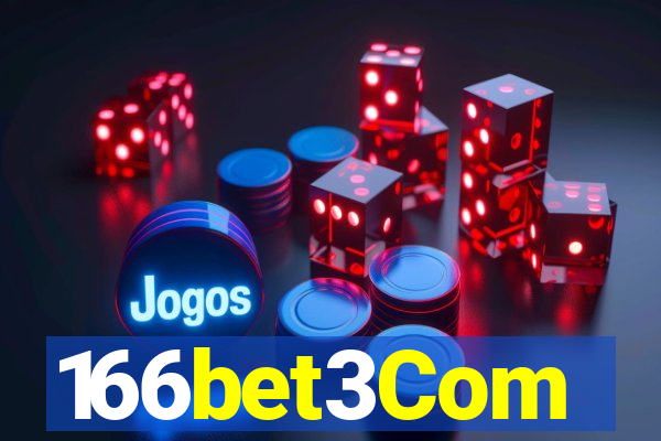 166bet3Com
