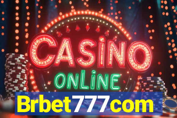 Brbet777com