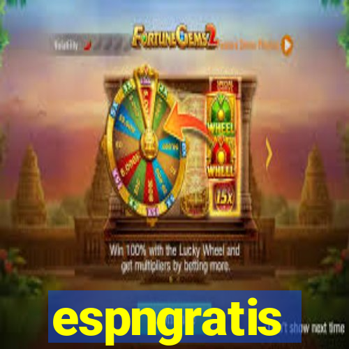 espngratis