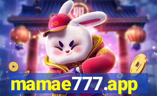mamae777.app