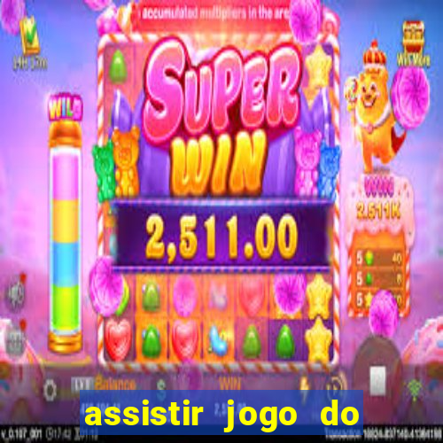 assistir jogo do corinthians ao vivo vto