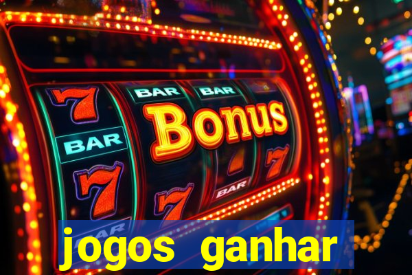 jogos ganhar dinheiro pix