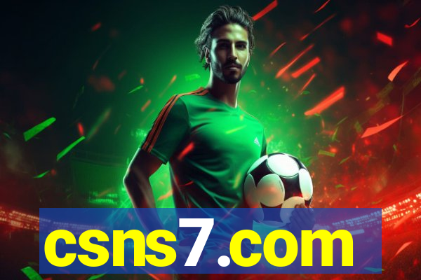 csns7.com