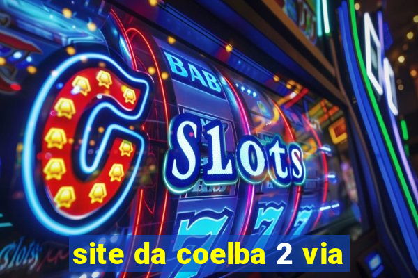 site da coelba 2 via