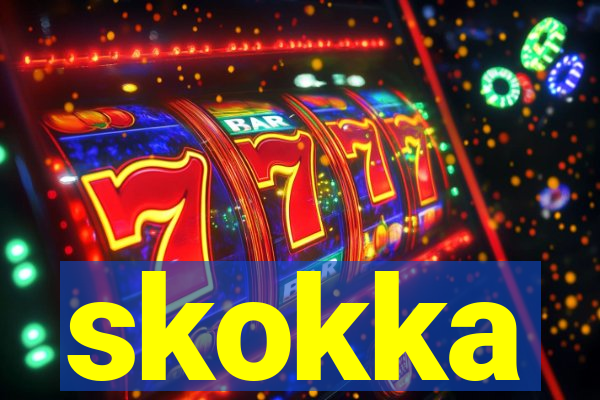 skokka