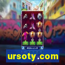 ursoty.com