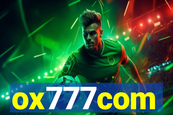 ox777com