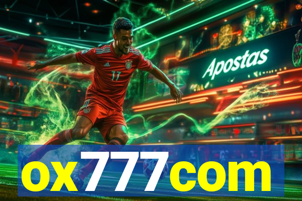 ox777com